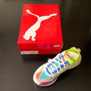 Puma LQDCELL OPTIC SHEER